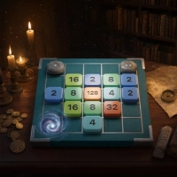 2048 pakli