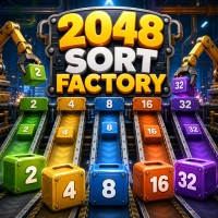 2048 Továrna na třídění