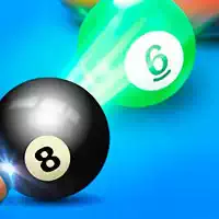 8-Ball Billard