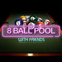 8-Ball Pool Mit Freunden
