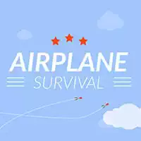 Mbijetesa në aeroplan
