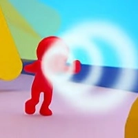 Harika Koşu 3D