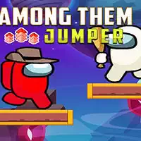 Олардың арасында JUMPER 2