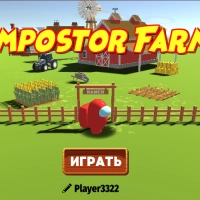 Among Us: Betrüger Farm