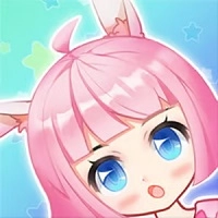 Bergaya Karakter Anime Perempuan