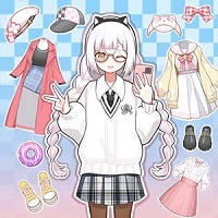 anime_princess_dress_up гульні