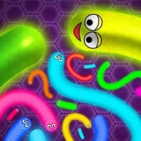 Armata Snake.io - Zona Alunecării