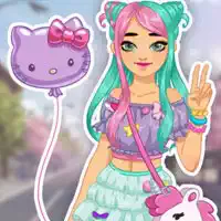 Oko Svijeta: Japanska Ulična Moda