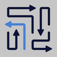 OXŞAR GÖSTƏRİCİ VƏ BAĞLAYICI