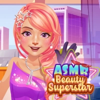 ASMR Ilu Superstar