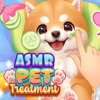 ASMR宠物护理