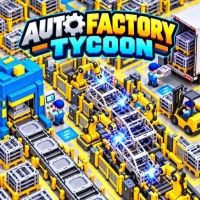 Auto Fabrik Tycoon