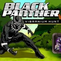 Avengers Spiele: Black Panther - Vibranium Jagd