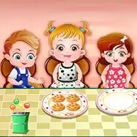 Бала Хейзелдің ас ішудің әдебі