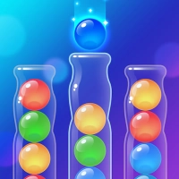 Шарларды сұрыптау