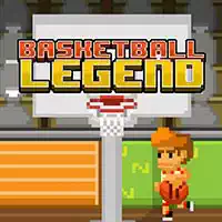 Legenda Basket