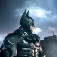 Batman havalı.