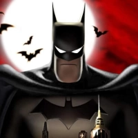 Batman'den Kaçış