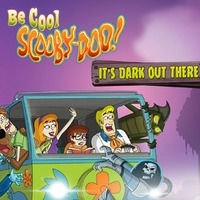 ជួបប្រទៈរដូវកាល Scooby Doo: វារបស់មេឃងងឹត!