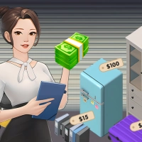 Bid Wars 1: Simulador de Leilões