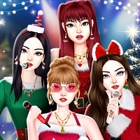 Siyah Pembe Noel Konseri