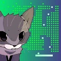 Küçük Kedi Brick Breaker Chipi Chipi Chapa Chapa