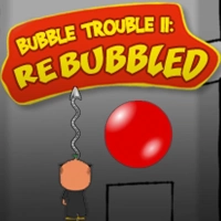 Bubble Trouble 2: Rebubblede