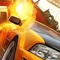 Burnout Drift 3: Liman Max