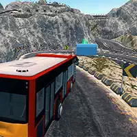 Bussivuoristotie