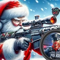 Call Of Duty: Vánoční Oheň