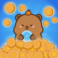 เกม Capybara Coin Master