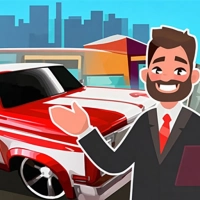 Dealer Mobil Menganggur