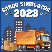 cargo_simulator_2023 Jogos
