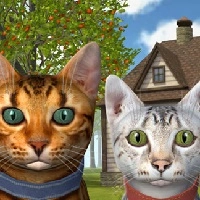Kedi Simülatörü Çevrimiçi