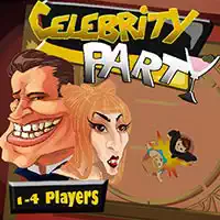 Promi-Party