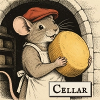Keller