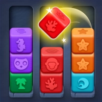 color_block_sort Lojëra