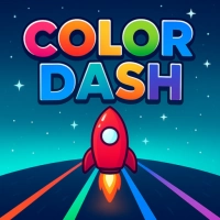 color_dash Spiele