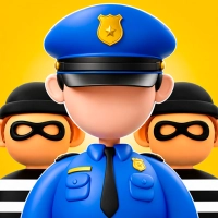 კოპ სიმულატორი: ჩემი ციხე 3D