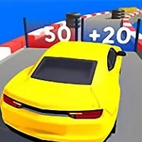 Санақ жылдамдығы 3D