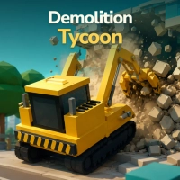 დემოლიშენ ტაიკუნ 3D