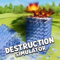 Simulatore Di Distruzione