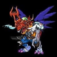 Digimon Sunucu Adası'ndan Kaçış