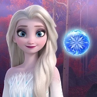 ដំណើរផ្សងព្រេង Disney Frozen