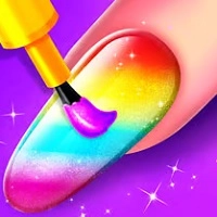 Påskefingernegle Designer 2