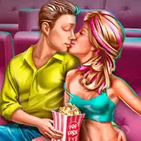 Ellie Cinema Flört