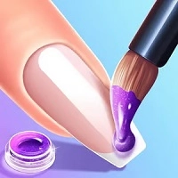 Mode Makeup Neglesalon