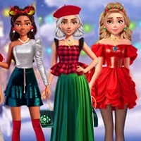 fashionista_christmas_eve_party Juegos