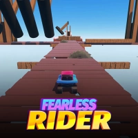 fearless_rider Lojëra