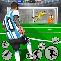 Futbol Penaltı